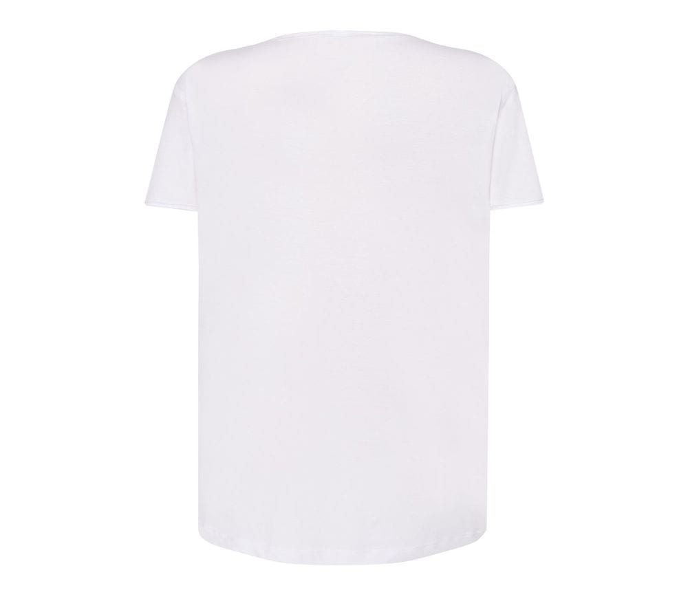 JHK JK410 - Urban style man T-shirt