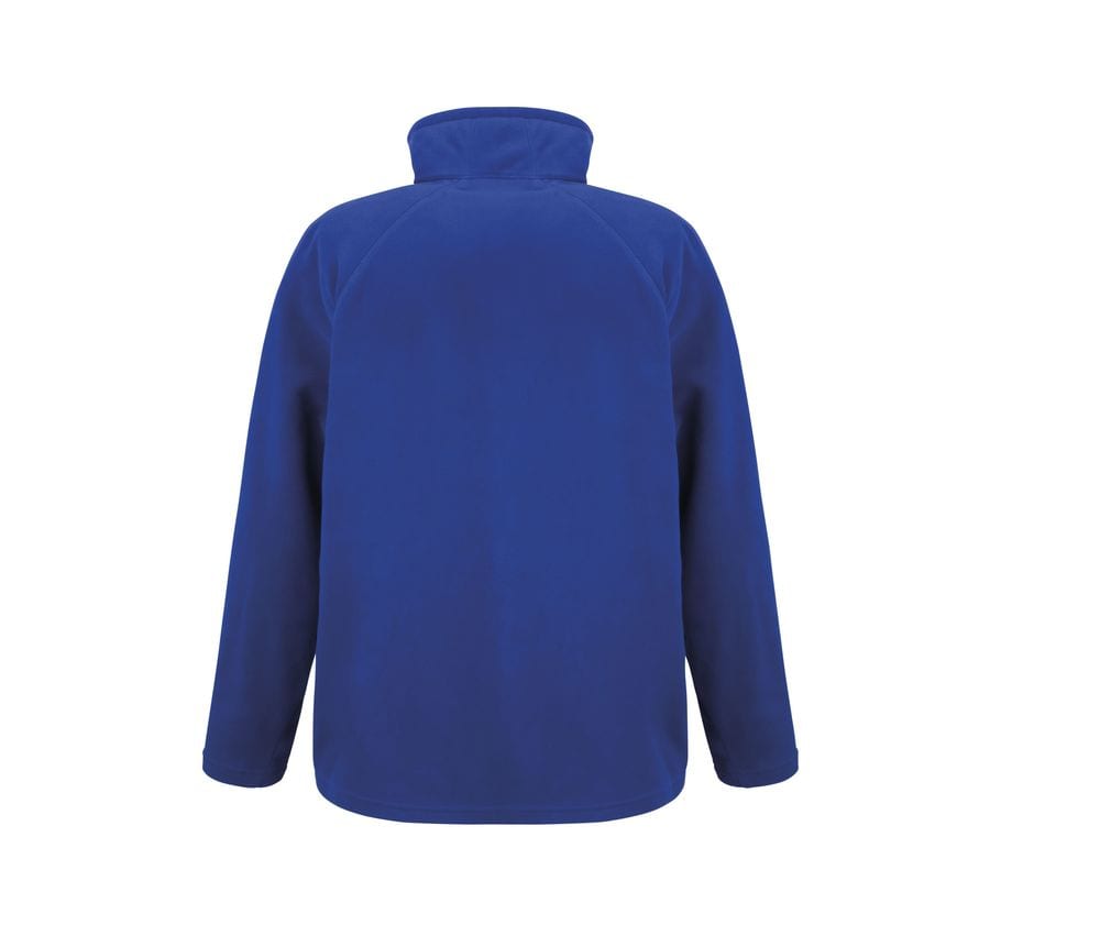 RESULT RS114 - Veste micropolaire