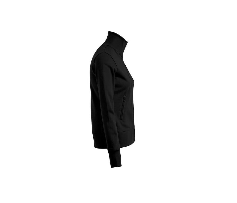 PROMODORO PM5295 - WOMEN’S JACKET STAND-UP COLLAR
