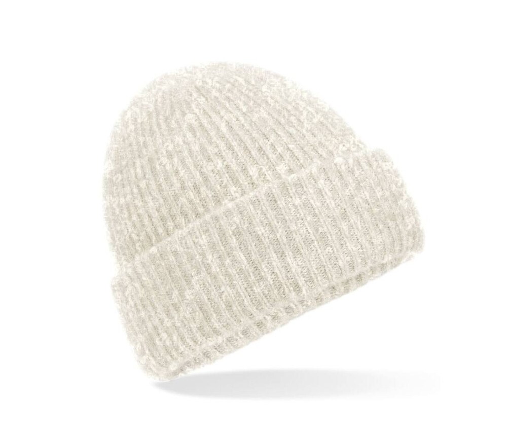 BEECHFIELD BF386 - COSY RIBBED BEANIE
