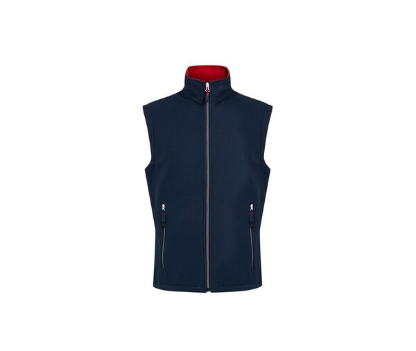 REGATTA RGA925 - Bodywarmer Softshell 2 couches