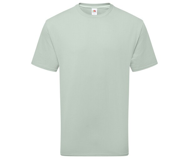 FRUIT OF THE LOOM SC1362 - Tee-shirt col rond bio