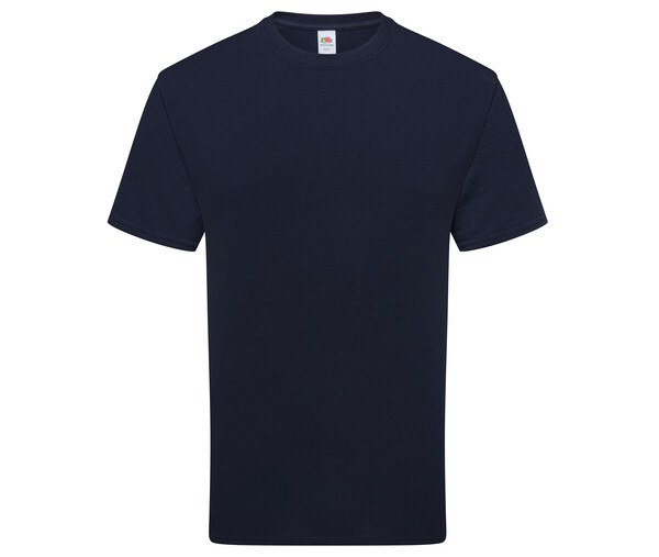 FRUIT OF THE LOOM SC1362 - Tee-shirt col rond bio