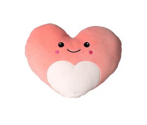 MUMBLES MM8010 - SQUIDGE ME HEART Pink