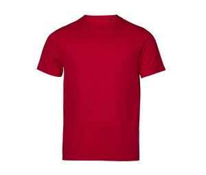 TEE JAYS TJ1150 - URBAN LUXURY TEE Red
