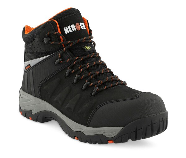 HEROCK HK707 - Chaussures hautes de sécurité