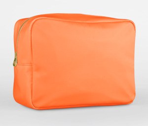 BAG BASE BG882 - Trousse à accessoires aux couleurs pops Mango Sorbet