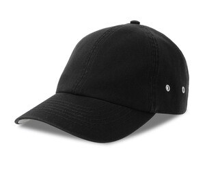 ATLANTIS HEADWEAR AT280 - Casquette Action Noir