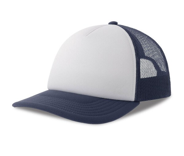 ATLANTIS HEADWEAR AT310 - Casquette enfant style rappeur