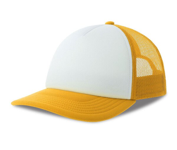 ATLANTIS HEADWEAR AT310 - Casquette enfant style rappeur