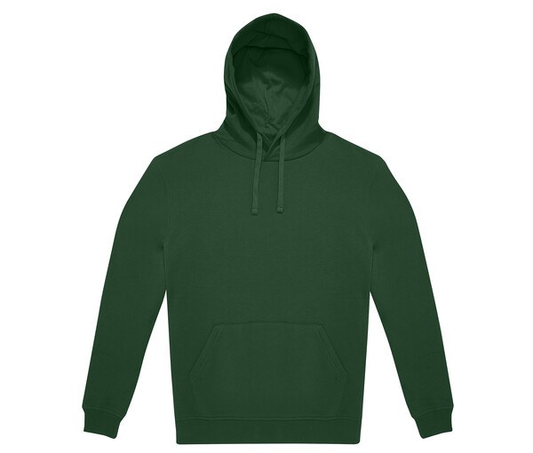B&C ID333 - Sweat capuche unisexe
