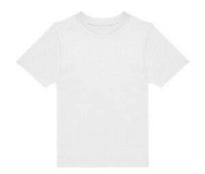 B&C BC01K - Tee-shirt enfant 150 Blanc