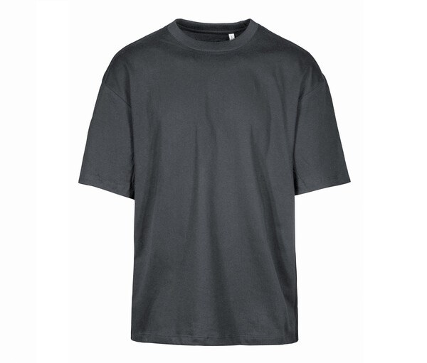 VESTI IT645T - HEAVYWEIGHT OVERSIZED CREW NECK T-SHIRT