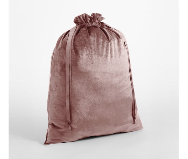BAG BASE BG718 - Pochette en velours pour cadeaux